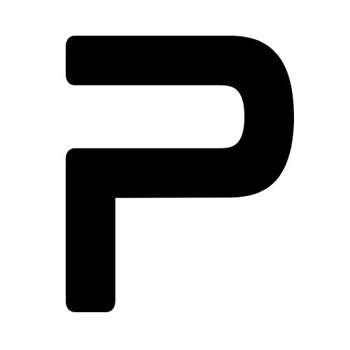 Pete Productions logo