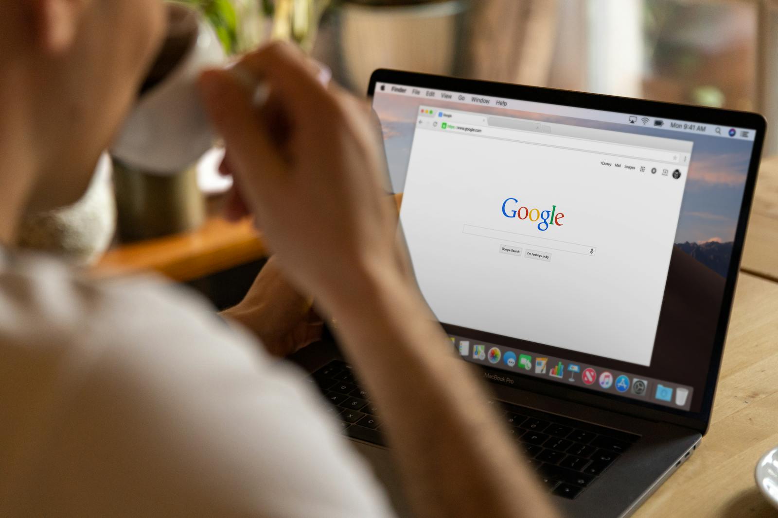 Google mainonta Google mainonta