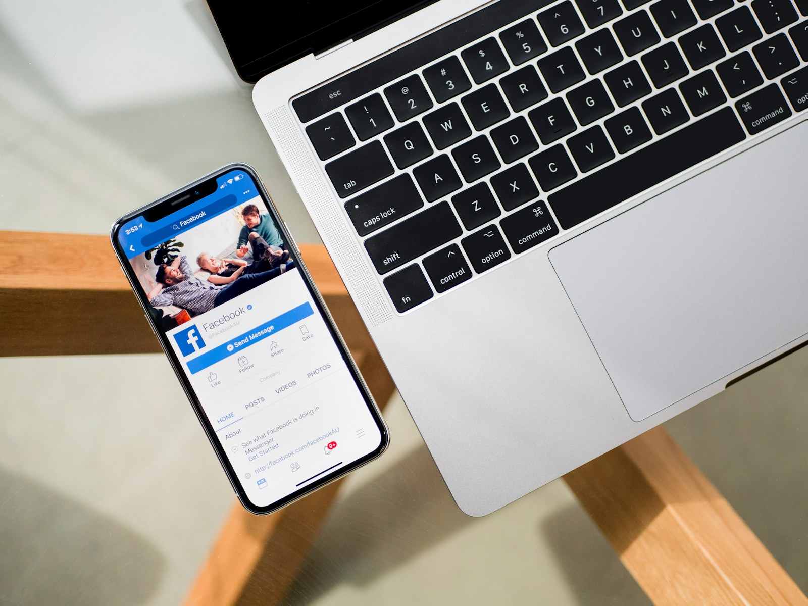 Facebook digimarkkinointi Facebook digimarkkinointi