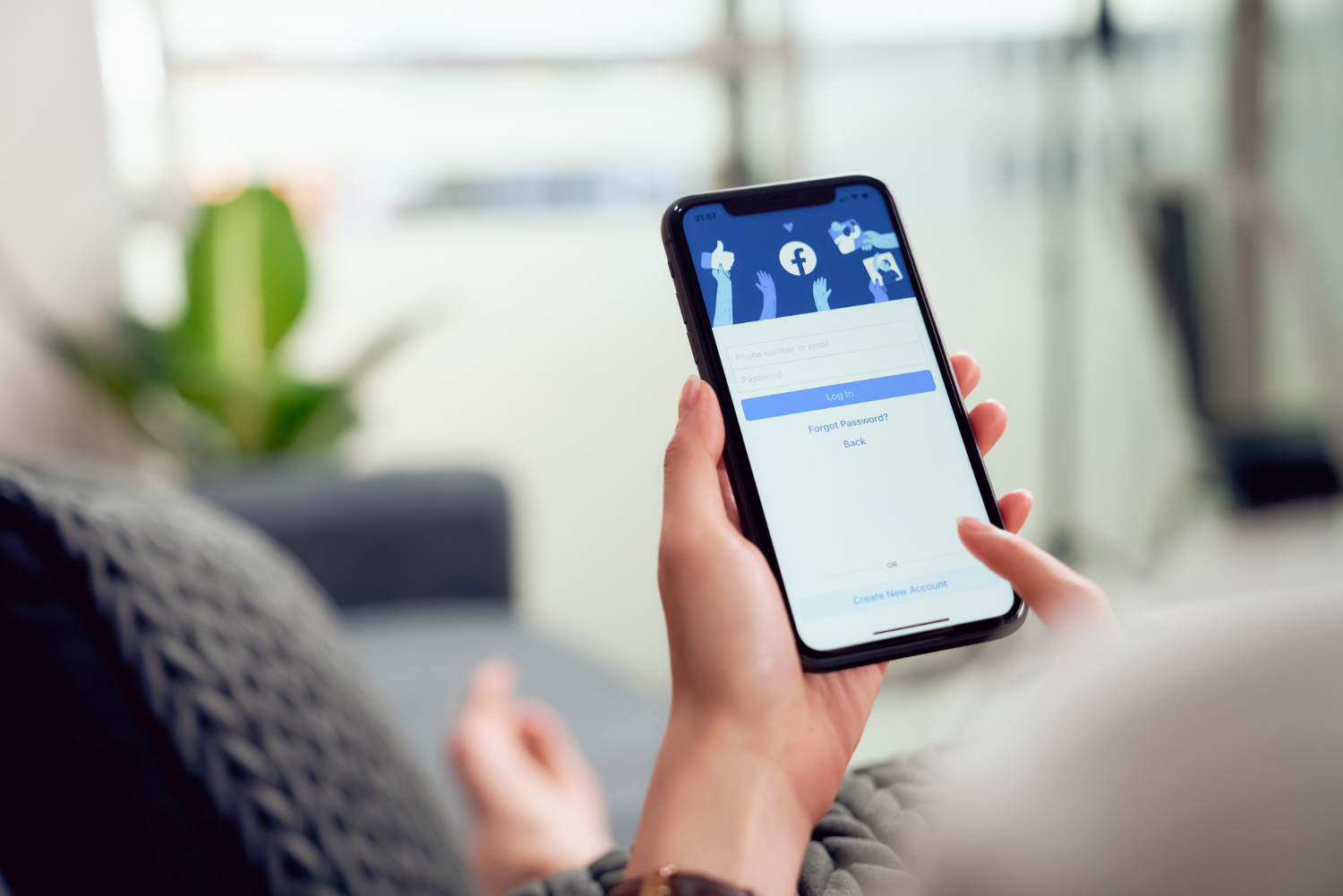 Facebook mainonta Facebook mainonta