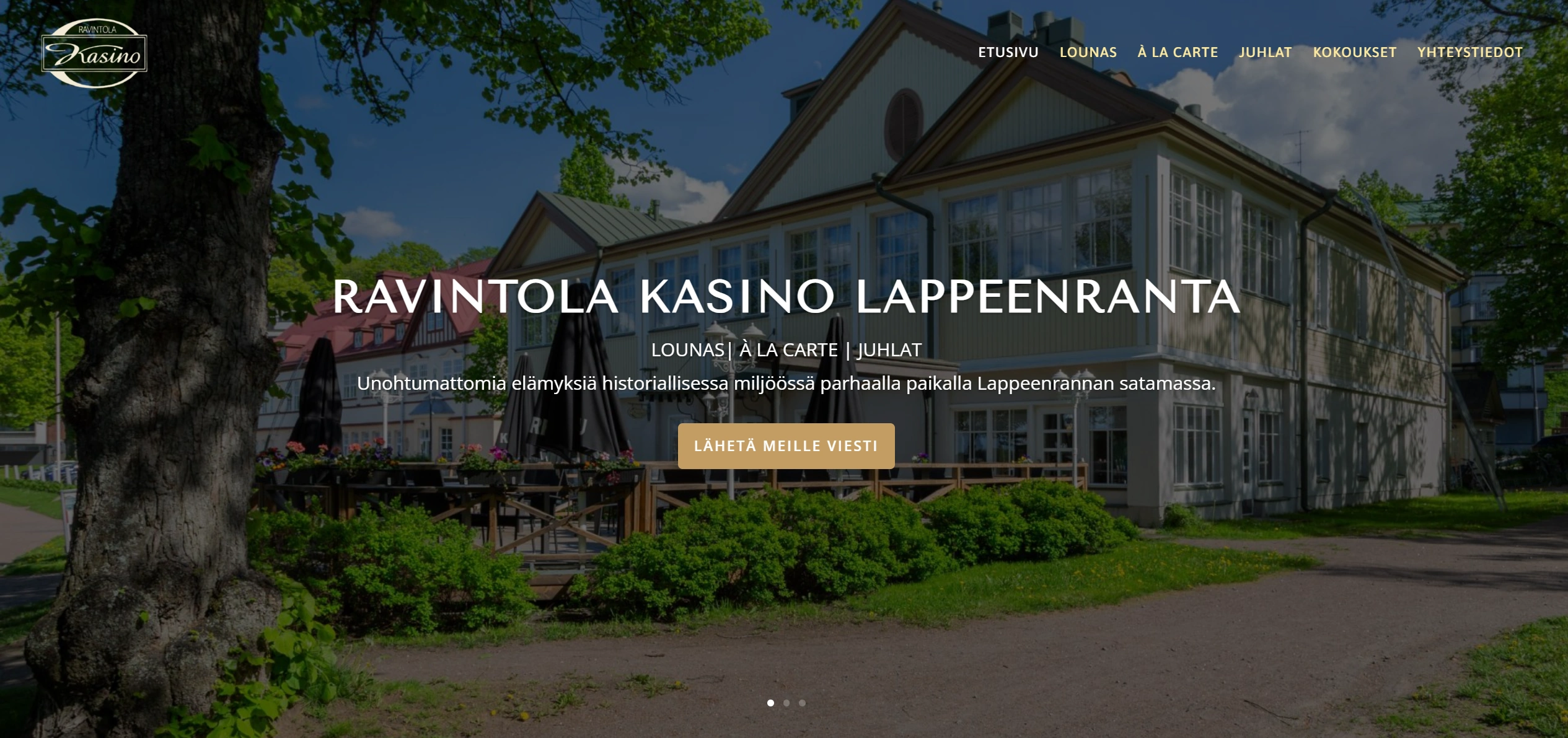 Kasino