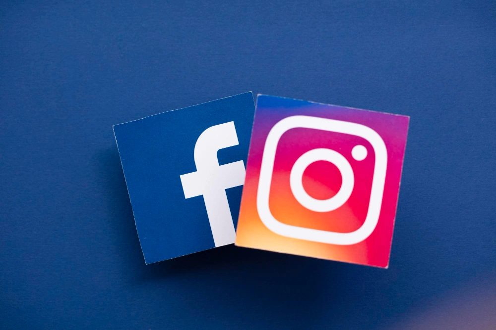 Facebook- ja Instagram-mainonta Tampereella