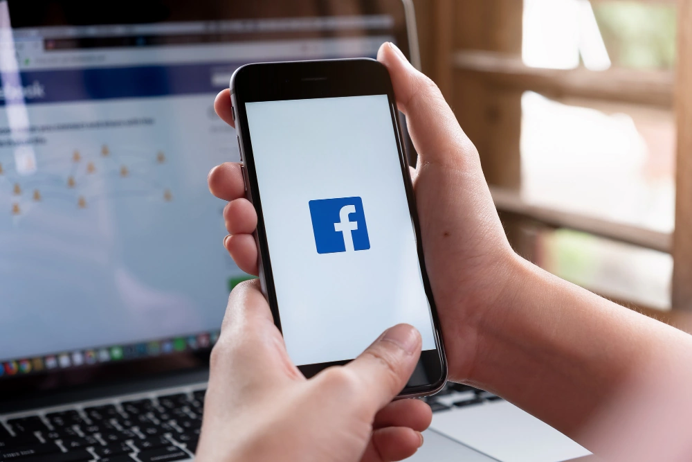 Facebook-mainonta Tampereen yrityksille