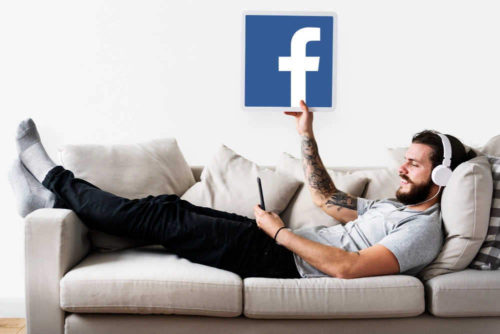 Kohdennettu Facebook-mainonta Tampereen yrityksille