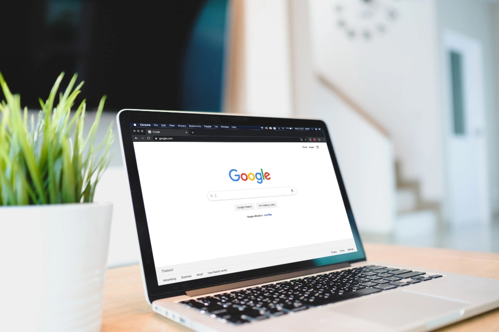 Google-mainonta Google-mainonta yrityksille hakukoneessa